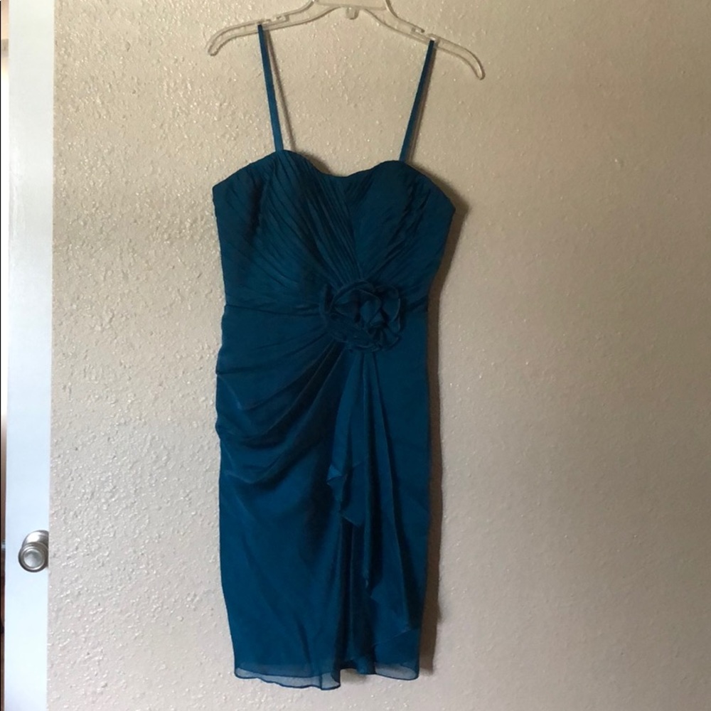 Night dress